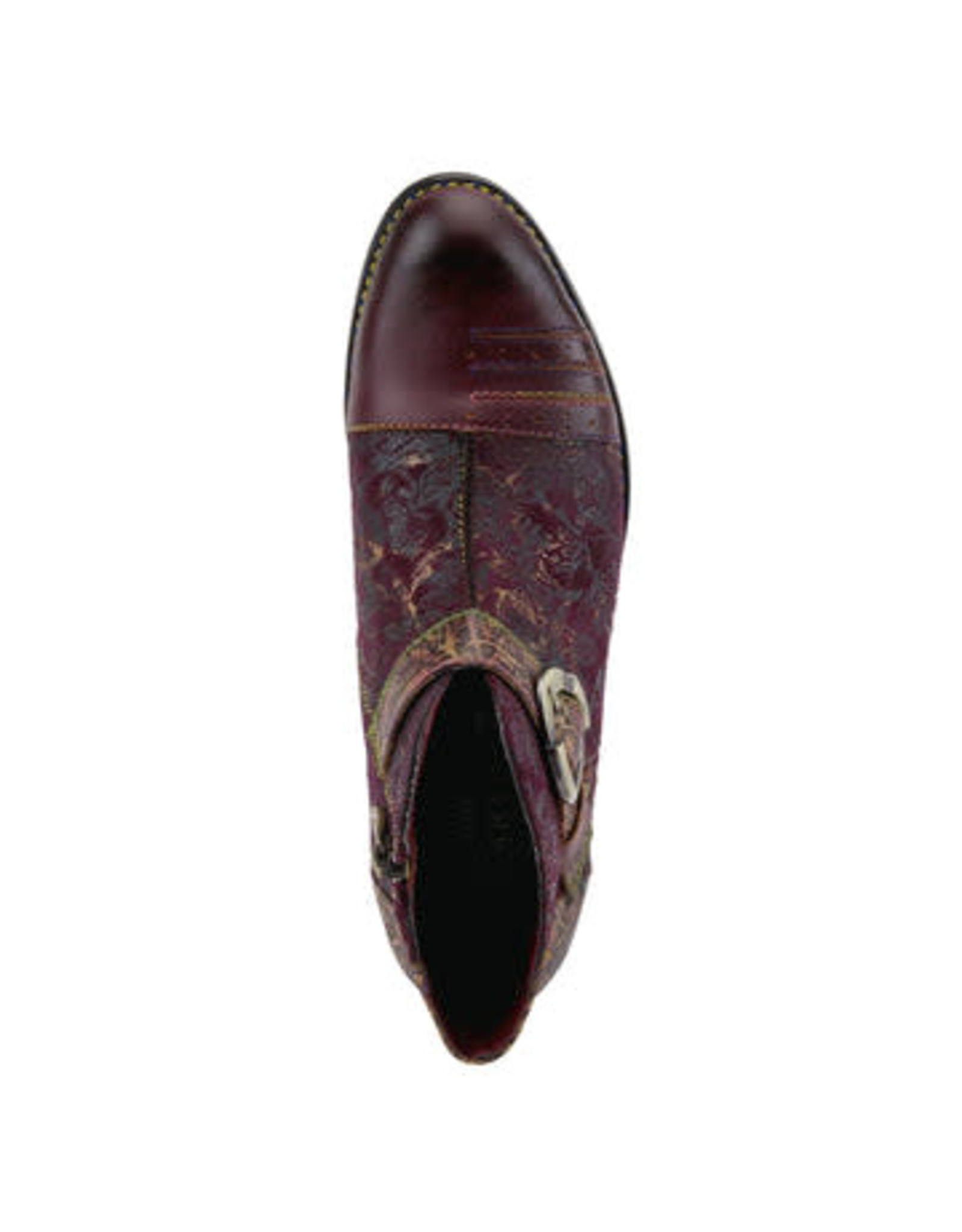 Spring Footwear Georgiana Boot