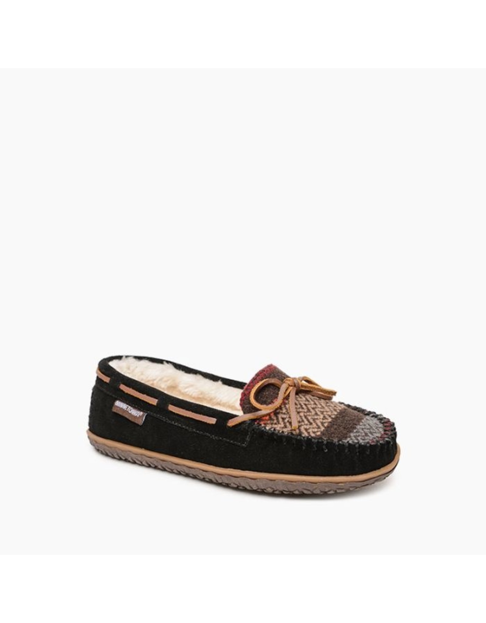 Minnetonka Tilia Slipper