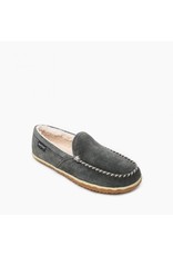 Minnetonka Men's Tilden Pile Lined Slipper