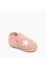 Minnetonka Star Infant Bootie