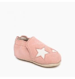 Minnetonka Star Infant Bootie