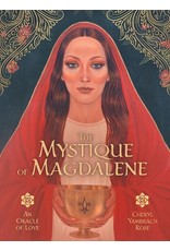 US Games Mystique of Magdalene