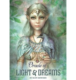 US Games Oracle of Light and Dreams
