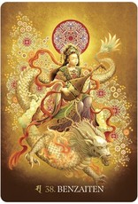US Games The Esoteric Buddhism of Japan Oracle