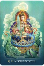 US Games The Esoteric Buddhism of Japan Oracle