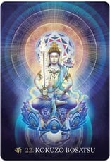 US Games The Esoteric Buddhism of Japan Oracle