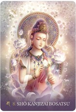 US Games The Esoteric Buddhism of Japan Oracle