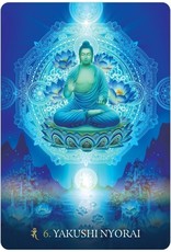 US Games The Esoteric Buddhism of Japan Oracle