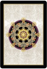 US Games The Esoteric Buddhism of Japan Oracle