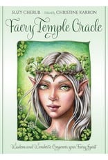 US Games Faery Temple Oracle