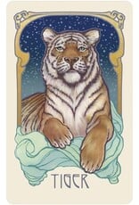 US Games Dreamscape Oracle Cards