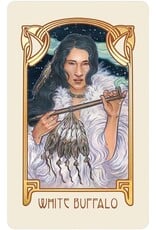 US Games Dreamscape Oracle Cards