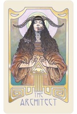 US Games Dreamscape Oracle Cards
