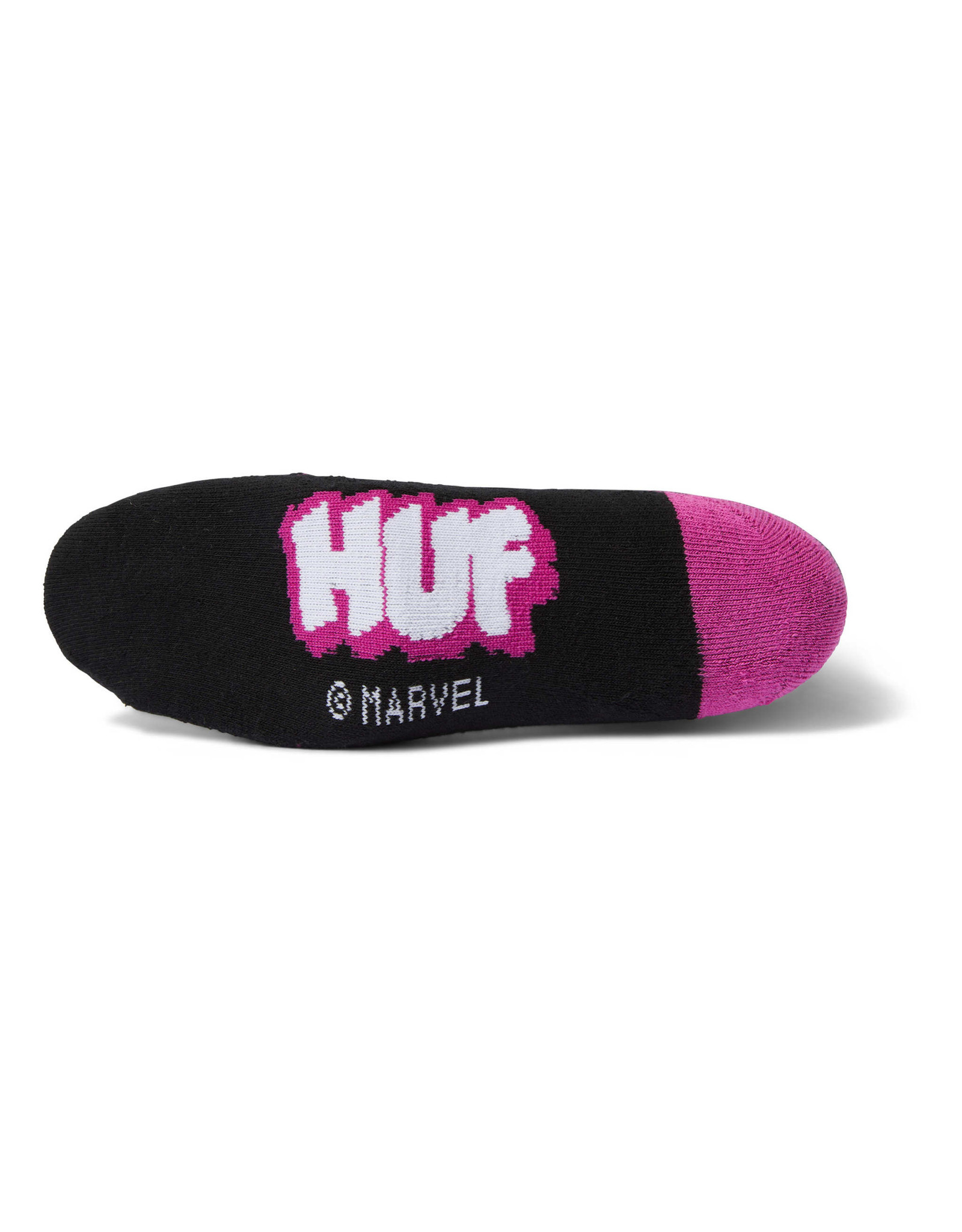 HUF Worldwide Hangin' Out Sock