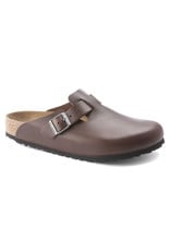 Birkenstock Boston Leather Clog