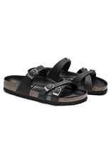 Birkenstock Franca Oiled Leather Sandal