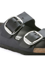 Birkenstock Arizona Big Buckle Oiled Leather Sandal