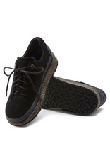 Birkenstock Honnef Low Suede Leather Shoe