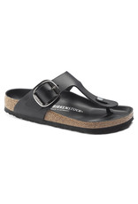 Birkenstock Gizeh Big Buckle Oiled Leather Sandal