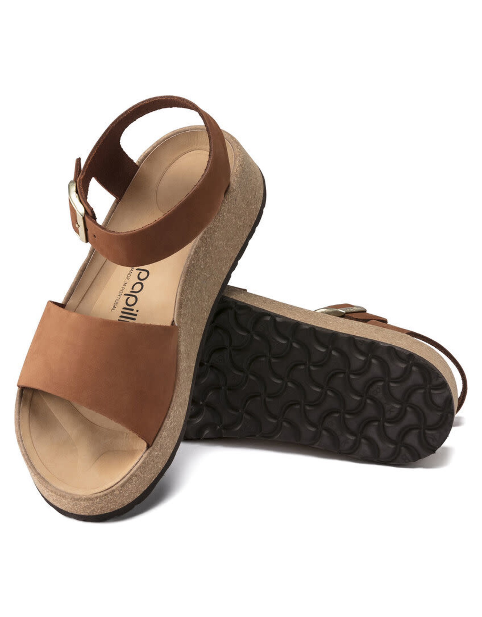 Birkenstock Glenda Papillio Sandal