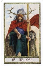 US Games The Druid Craft Tarot