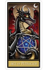 US Games Deviant Moon Tarot Deck