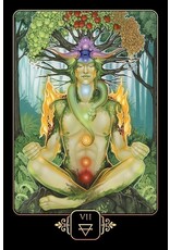 US Games Dreams of Gaia Tarot