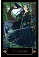 US Games Dreams of Gaia Tarot