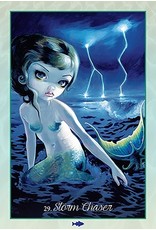 US Games Myths & Mermaids Oracle of the Water