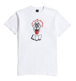 HUF Worldwide S/S Party Wolf Tee Shirt