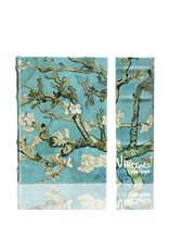Enchanted Boxes Van Gogh Almond Blossoms Safe Box