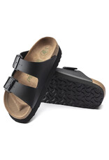 Birkenstock Arizona Birko-Flor Vegan Platform Sandal