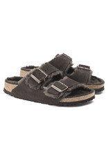 Birkenstock Arizona Shearling Fur Sandal