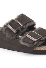 Birkenstock Arizona Shearling Fur Sandal