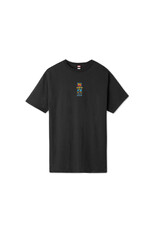 HUF Worldwide S/S OH Snap Tee Shirt