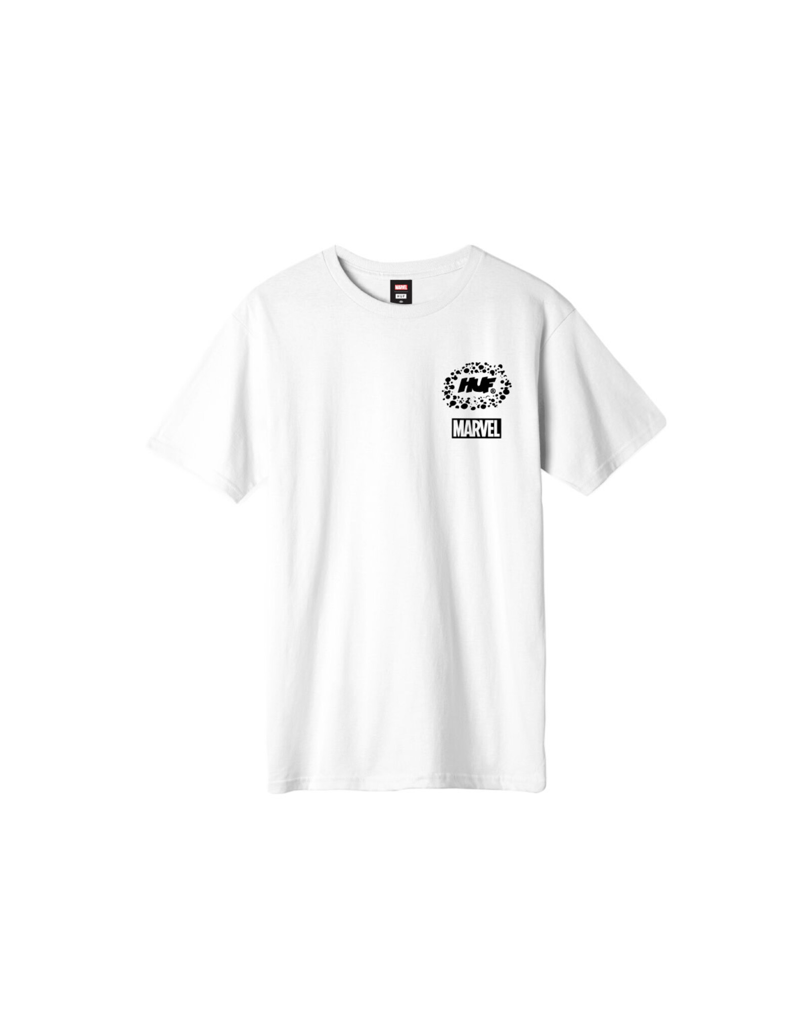HUF Worldwide S/S Galactic Tee Shirt