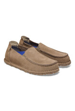 Birkenstock Utti Suede Slip On