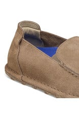 Birkenstock Utti Suede Slip On