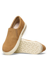 Birkenstock Oswego Suede Corduroy Shoe