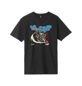 HUF Worldwide S/S Tee Deathscythe