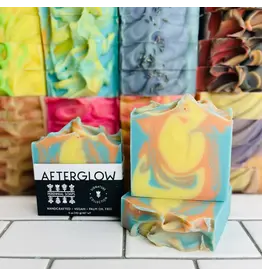 Perennial Soaps Afterglow Bar Soap