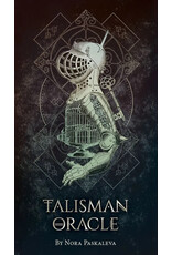 US Games Talisman Oracle