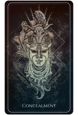 US Games Talisman Oracle