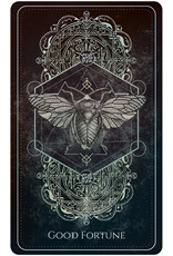 US Games Talisman Oracle
