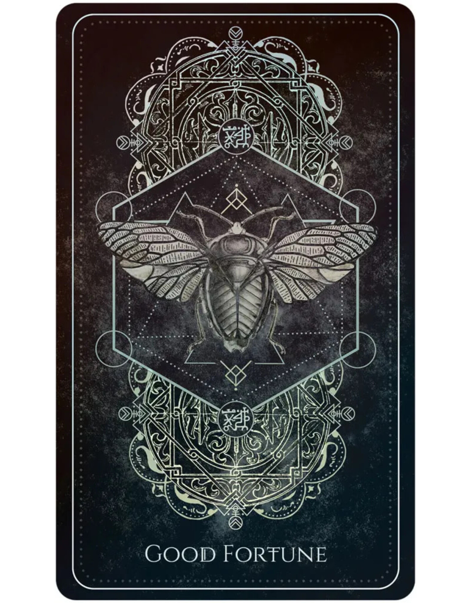 US Games Talisman Oracle