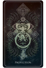 US Games Talisman Oracle