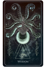 US Games Talisman Oracle