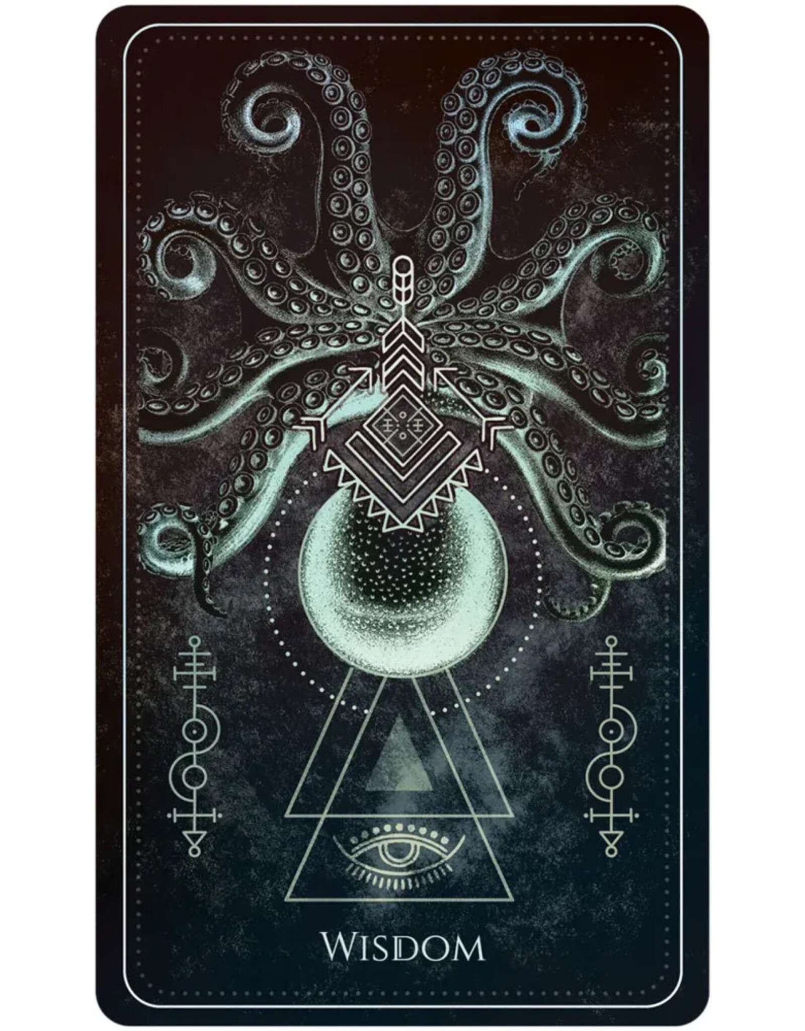 US Games Talisman Oracle