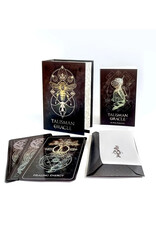 US Games Talisman Oracle