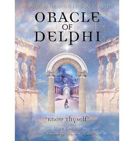 US Games Oracle of Delphi